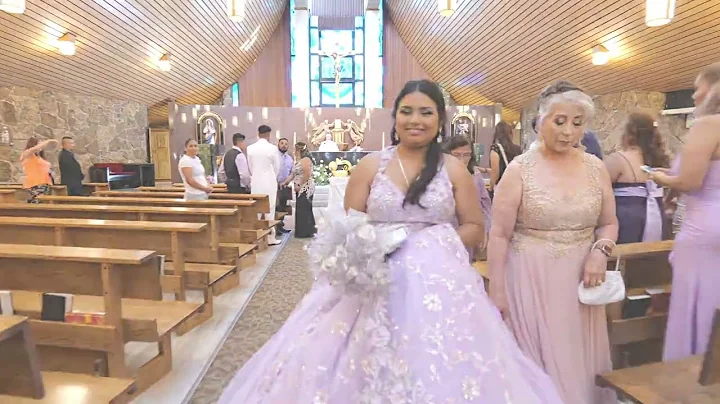 Martha Torres Mis Quince 2022