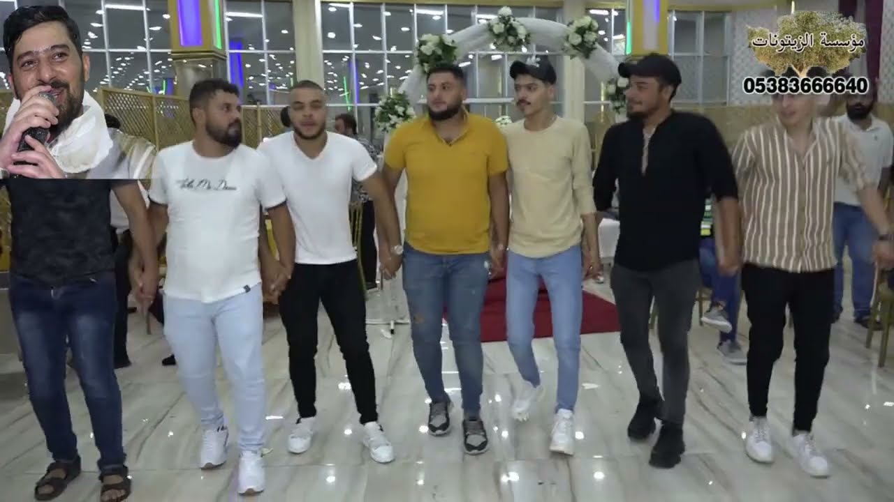 الفنان معد الحسان 01