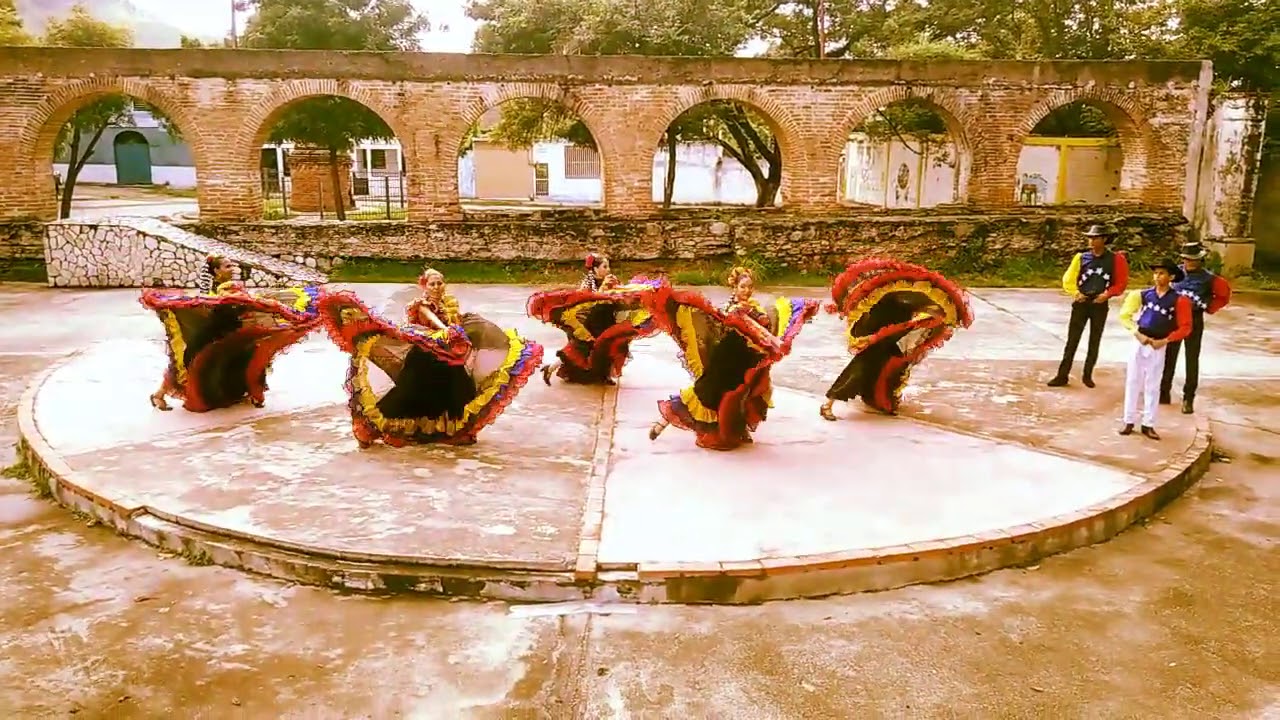 Tierra Venezolana - Alma llanera (Danzas Mariara)