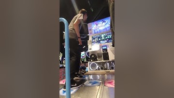 DDR A3 - Run The Show - Single Challenge 16 ⚡ - PERFECT FULL COMBO AAA by NOBARBEN!!!