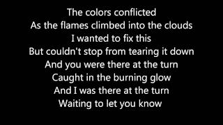 Linkin Park: Burn It Down (Lyrics)