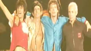 Video thumbnail of "The Rolling Stones - Live - Jumpin' Jack Flash"