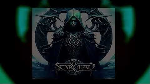 Scarclad - A Corroded Piece of Time Feat. Bjorn Strid and Aaron Robitsch (Remaster)