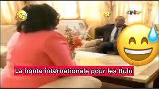 Voici l’expertise du ministre de la recherche scientifique du Cameroun des Bulu, la honte de ça