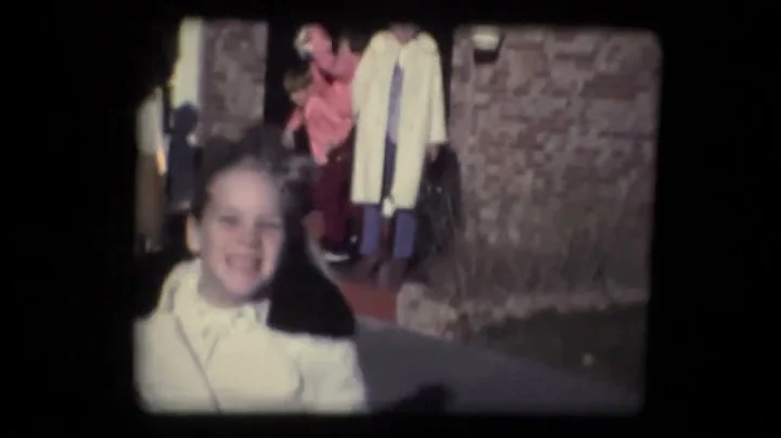 9:17 - Buffington - long reel (02) - skiing, Grann...