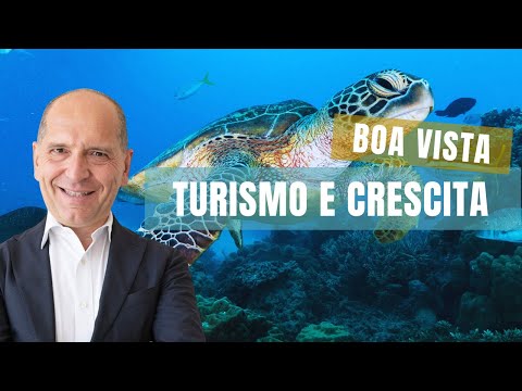 Video preview: The View, the new apart-hotel on Boa Vista
