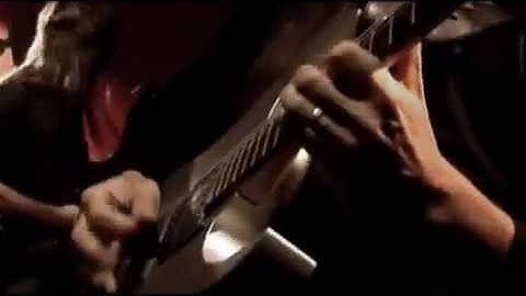 NO RETURN   Puzzle Of life Official Video Manipulated Mind Album 2008 singer MORENO GROSSO