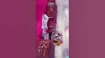 تحضيرات ختم القرآن الكريم 🌹🌹❤❤