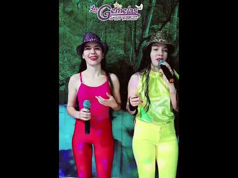 Las Gemelas de San Francisco: