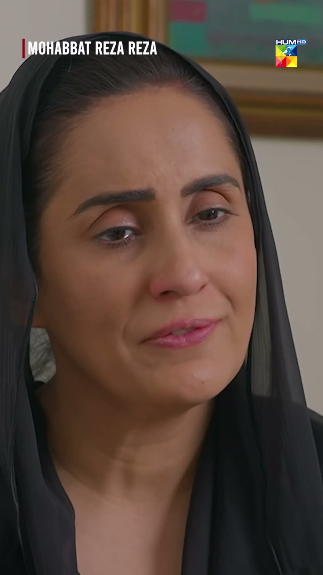 Meri Waja Se Toofan Khara Hogaya...! #shorts  #viralvideo #mohabbatrezareza #humtv