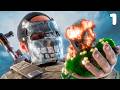 ENTRAMOS DE SNOWBALL Y TERMINAMOS RAIDEANDO CON PEPO Y C4 - Rust