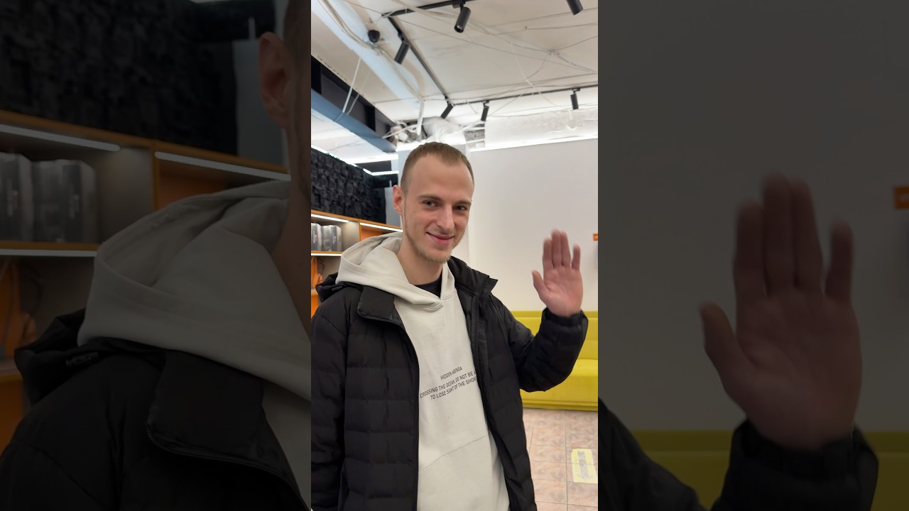 Клиент зарядил LED лампочку и убил ПК! 