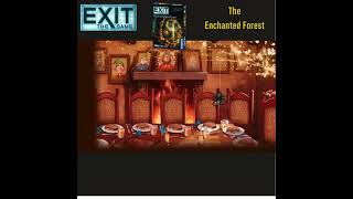 EXIT: The Enchanted Forest