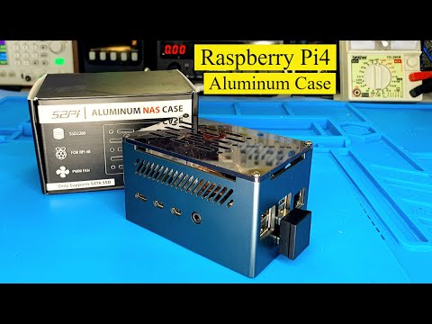 Video: Kolik RAM má Raspberry Pi zero?