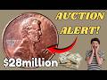 INSANE Mint Errors on Lincoln Pennies Worth More Than Your House - How to Spot Them Fast!