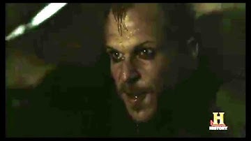 Even Worse Line in Scriptwriting and Voice-acting History - Vikings 1x02