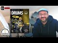 Metallica  the unforgiven rockschool classics drums 2018  grade 1  pete beswick