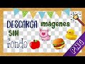 Páginas para descargar IMÁGENES PNG | imágenes SIN FONDO | Miss Zukitrukis