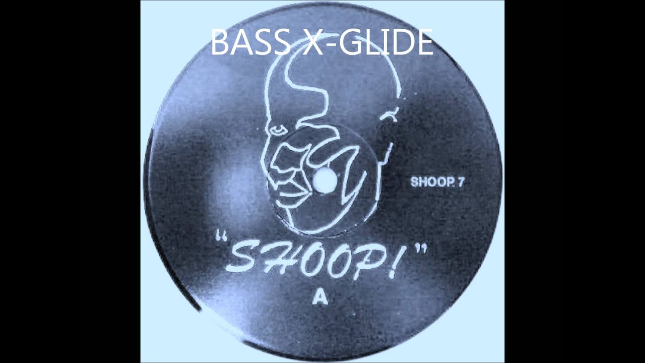 BASS X-GLIDE
