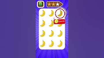 find the odd emoji out #emojis #emojichallenge #shorts #quiz #puzzlechallenge #puzzle