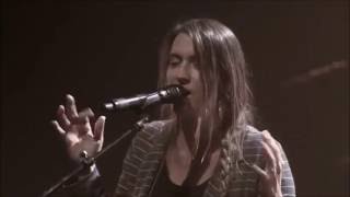 Awaken Love (spontaneous) - Jonathan & Melissa Helser // HEAVEN COME 2016