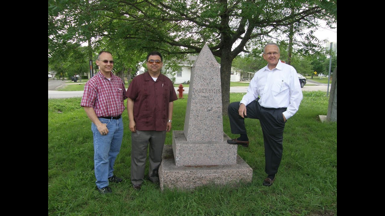 The Truth About Jack Hyles Part 4