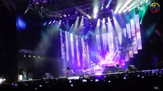 Foo Fighters - Everlong Live At Bogotá (Multicam)