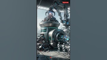 E-Waste to Humanoid: The Future of Recycling #AI