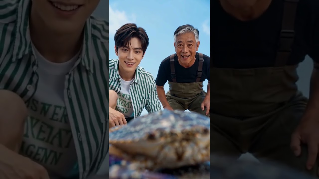 【全集FULL】《手握系統回村當漁夫》| AI短劇 | ENG SUB#薄荷聽書 #cdrama #latest #熱門短劇 #都市 #重生 #逆襲 #現代 #甜寵