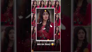 Yukti Kapoor Whatsaap Status Naygun Creation