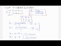 Compute Coefficient of Correlation