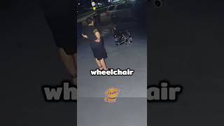 Florida woman buys defective wheelchair