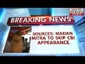 Sources: Madan Mitra skip questioning