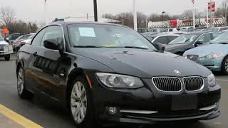 2013 BMW 328i 328i in Indianapolis, IN 46227