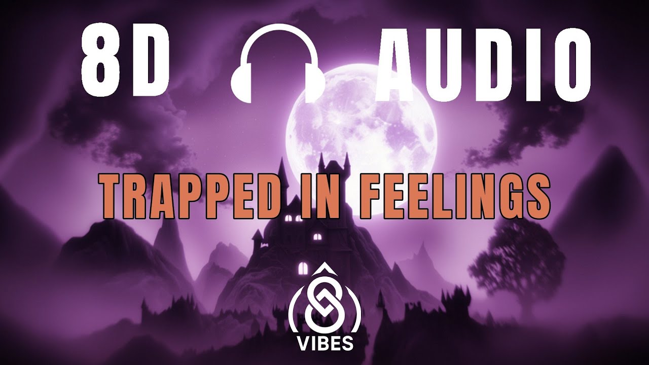 Deep Clarity and Calm  8D Chillstep EDM for Mental Reset