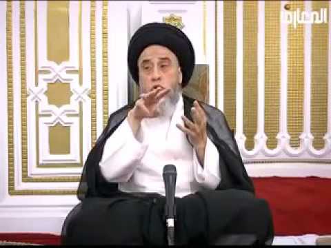 انواع الجهاد عند الشيعه