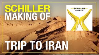 Schiller In Iran: Behind The Scenes Of „Morgenstund