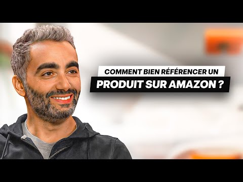 How to properly list a product on Amazon?