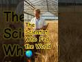 The Man Who Saved A Billion Lives Did You Know Story DidYouKnow TrueStory NormanBorlaug 