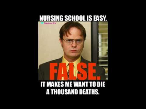 best-nursing-memes-compilation