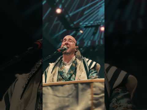 ״הנשמה לך״ | סליחות ראשונות