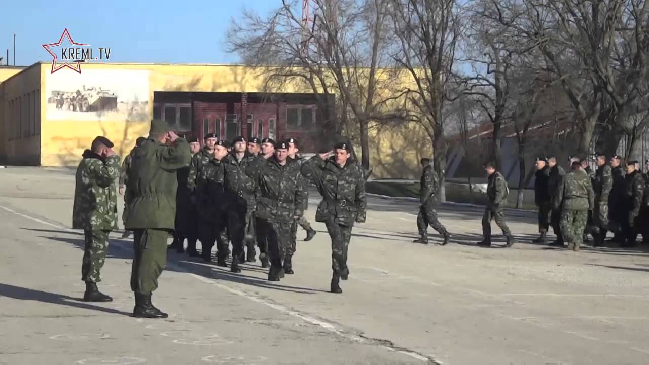 Автомобильный батальон белогорск