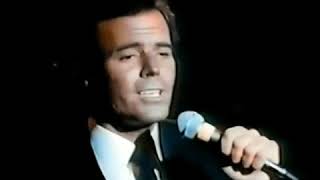 (11) Julio Iglesias - Un Dia Tu, Un Dia Yo - ( Buena Calidad ) HD Resimi