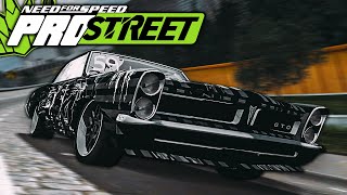Nitrocide 13 Nfs Prostreet Playthrough Part 44 - Nitrocide, Autobahnring