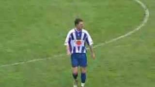 HALIFAX TOWN PLAYOFF FINAL GOALS