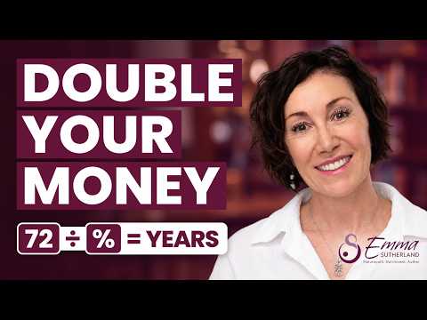 Rule of 72 Explained: Why Time Matters More Than You Think