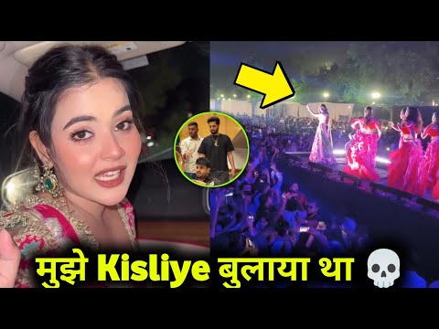 🔥: Elvish Yadav’s Entry Delayed & Gungun Gupta on the Elvish Yadav Craze in Kanpur!
