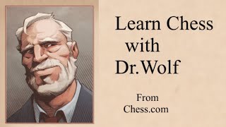 Chess.com Dr Wolf Quick Review screenshot 4