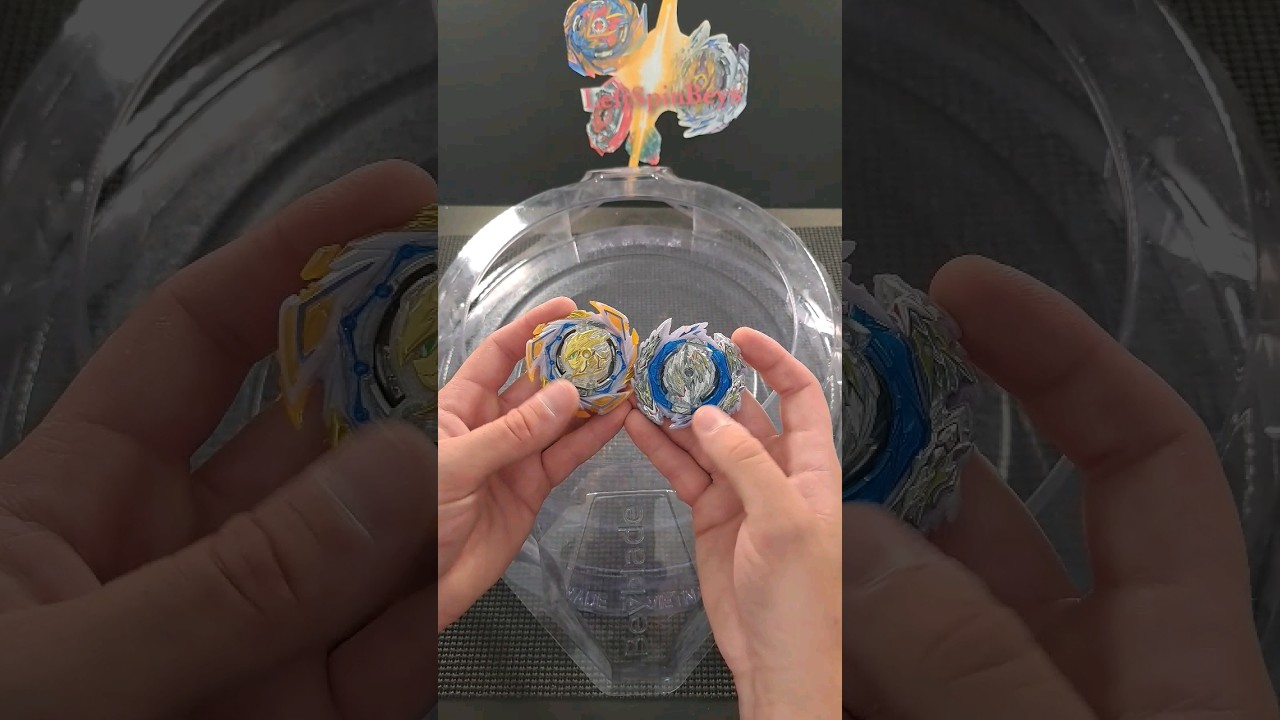 (Ages 13+) Savior Perseus VS Guilty Longinus 🤯🔥 