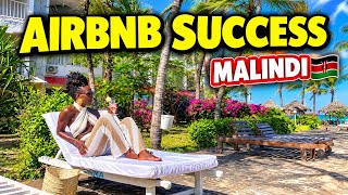 HOW TO RUN A SUCCESSFUL AIRBNB | Tips From an Airbnb Host